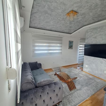 Apartman Podgorica Stara Varos Vlado Buitenkant foto