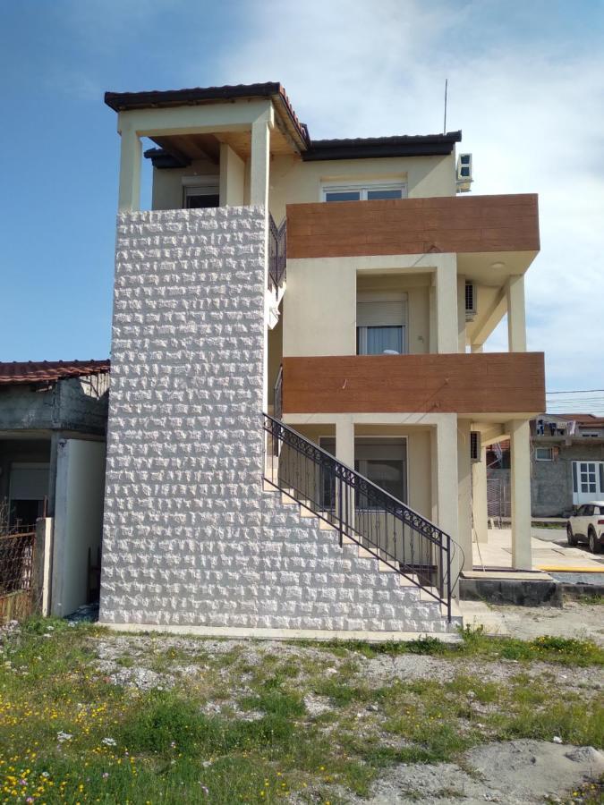 Apartman Podgorica Stara Varos Vlado Buitenkant foto