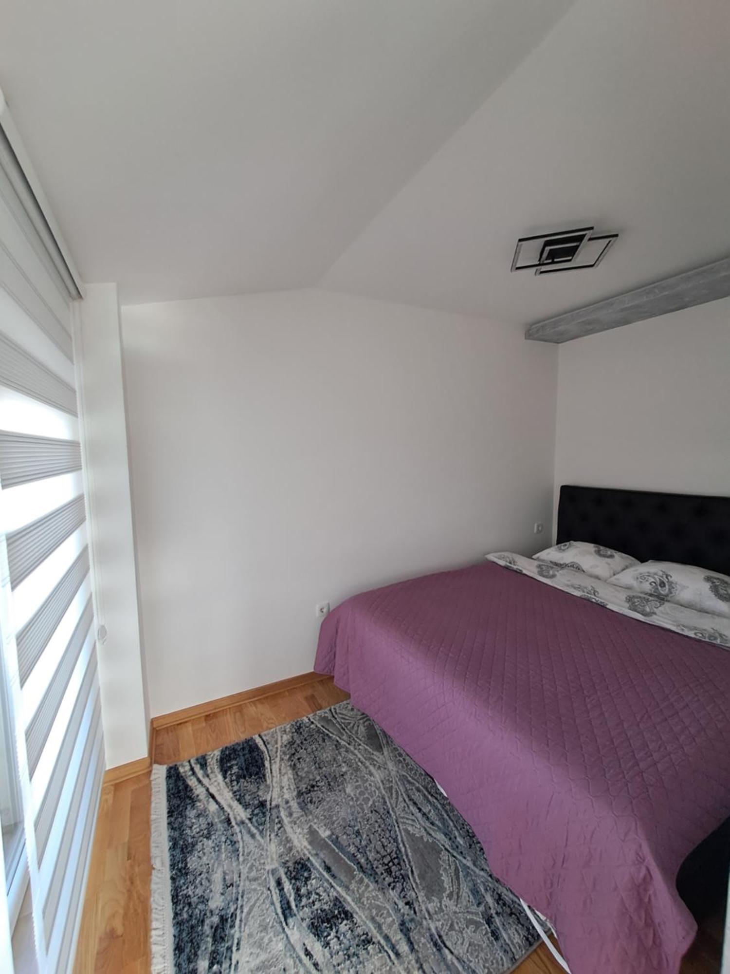 Apartman Podgorica Stara Varos Vlado Buitenkant foto